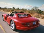 Dodge Viper RT/10 1992 года